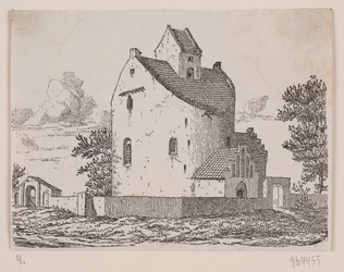 Bjernede Church
