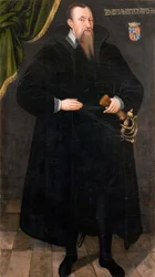 Per Brahe the Elder 1520-1590