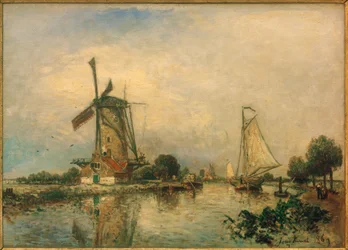 Near Overschie