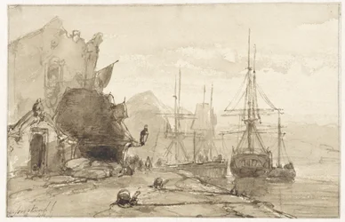 Harbor View Abroad