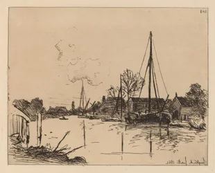 The Canal