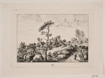 A Village