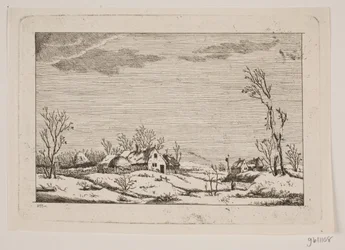 Winter Landscape