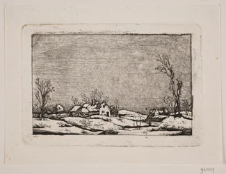 Winter Landscape