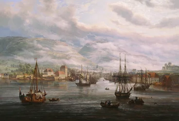 Bergen Bay