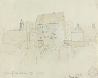 From Lohmen