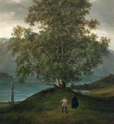 Slindre Birch