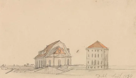 Two Murhus