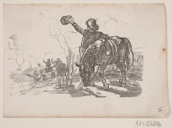 Illustration to Kennedy, Anna Ross