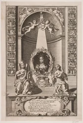 Kirsten Bille, Married to Otto Skeel