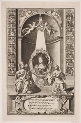 Kirsten Bille, Married to Otto Skeel