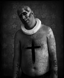 A clowns death (serie), 2016