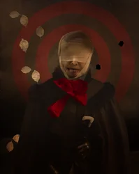 The One in Sick