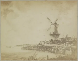 Photoreproduction of the painting 