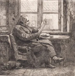 Counselor Emanuel Bonnevie