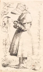 Little Regine in Vallekilde