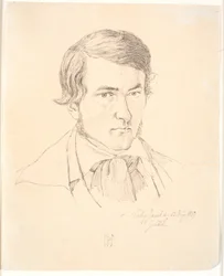 Self-Portrait
