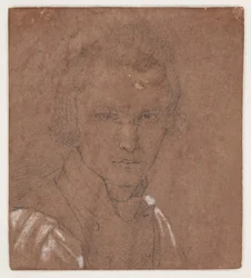 Self-Portrait
