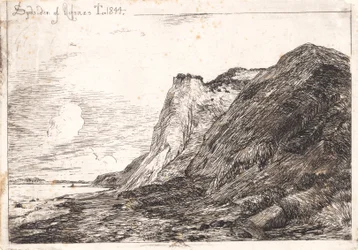 The South Side of Refnæs