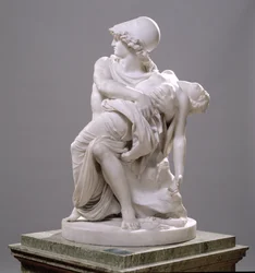 Mars and Venus