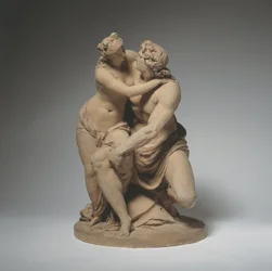 Venus and Anchises