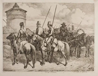 Don Cossacks
