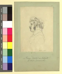 Johann Michael Knapp (1793-1861), Architect