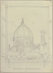 From: Collection of Outlines and Tracings, Volume 1, Sheet 22