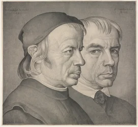 The Brothers Eberhard