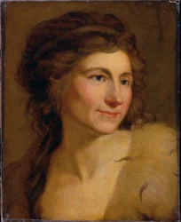Portrait of a Woman