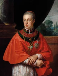 Archduke Rudolf of Austria