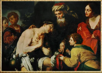 The Return of the Prodigal Son