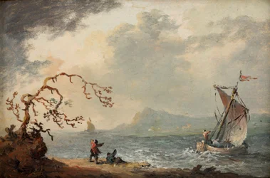Seascape