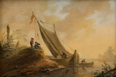 Seascape