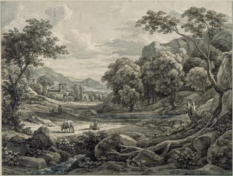 Ideal Landscape