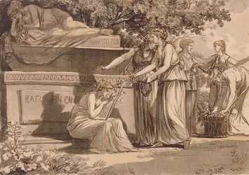 Arkadien 1785