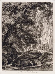 A Civita Castellana 1793