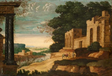 Classical Landscape