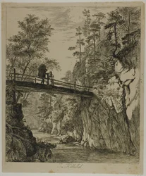 In Höllenthal