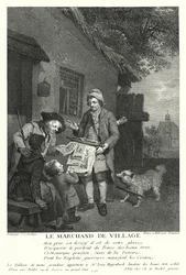 The Village Merchant