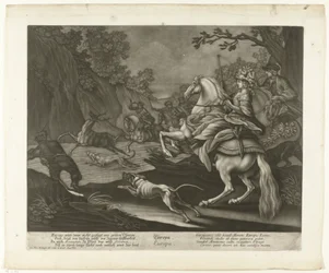 Deer Hunt