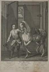 New School of Horsemanship