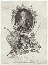 Leopold II (1747-1792)