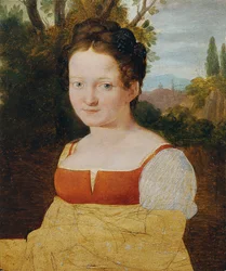 Girl Portrait