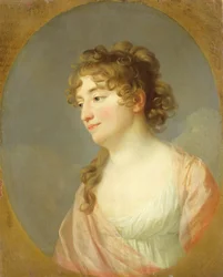 Kriegsraetin Wilhelmine Schmidt