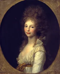 Princess Friederike of Prussia
