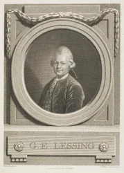 G.E. Lessing