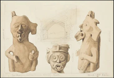 A Collection of Waldeck