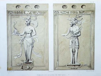 Plate 39 from 