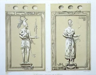 Plate 40 from 